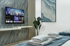 Desert Key - Perfectly Located Yas Island Apartments - Image 2