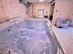 Milkmans House - the special country house with its own spa - Image 4