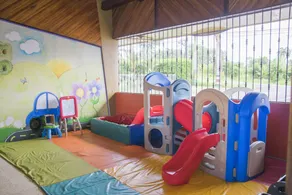 Hotel Pacuare - Image 3