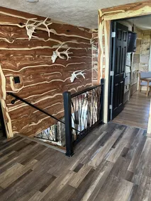 Big Lodge on the prairie in the ♥️ of SD: Broken Arrow Farms - 9 BR, 8.5 BA - Image 3