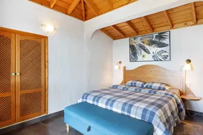 Casa de vacaciones 'Las Vetas' con vistas al mar, piscina privada y Wi-Fi - Image 3