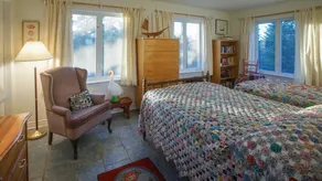 Amazing Beach House På 2 Ocean Strande - Fox River (Parrsboro), Nova Scotia - Image 3