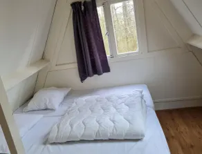 Peaceful Ardennes Getaway for 4 Guests - Image 5