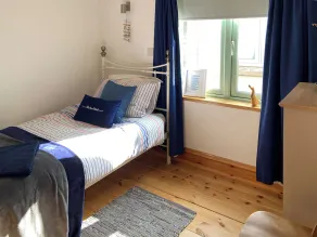 2 bedroom accommodation in Belford, near Bamburgh - Image 4