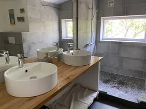 Stupenda villa con vista a 180 gradi sul Golfo di Ajaccio e sulle Sanguinarie - Image 3