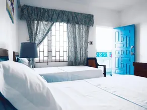 Blue Haven Guesthouse - Image 5