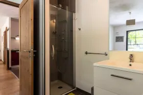 Superbe appartement pour 6 avec terrasse, jardin privé, Wi-Fi gratuit et parkings - Saint-Lary Centre - Image 3