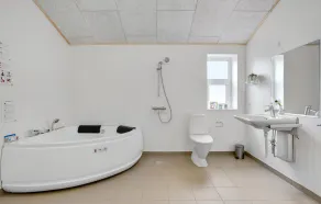 5 værelses hyggelig bolig i Hadsund - Image 5