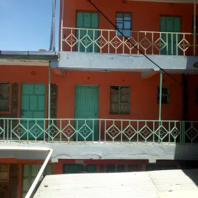 Jordan Guest House - Image 4