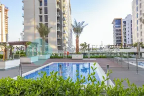 Bloomfields Stylish 1BR In Riviera - Image 2