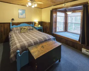 Charming Mountain Cottage: Minuten zu Resorts - Image 5