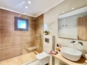 Villa Cielo with private pool in Canal D'Amour by DadoVillas - Image 3