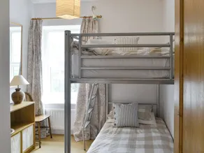 2 bedroom accommodation in Warkworth - Image 4