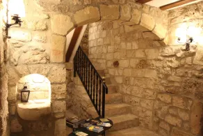 Lugar Histórico con Encanto en la Ciudad Medieval de Frías - Image 2
