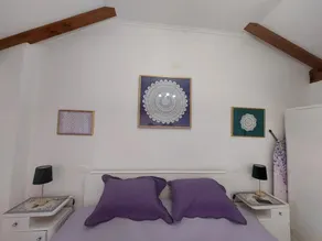 Apartment Dunja with Panoramic View - Image 5