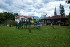- Casa El Recreo, corazón del Paisaje Cultural Cafetero  - - Image 2