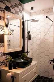 Artsy riverside suite - Amazing central apartment - Image 4
