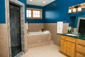 The Fitzgerald Manor BnB is Your Northwoods Destination ! - Image 3
