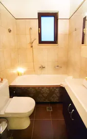 Maisonette in Villa Zourva - Image 3