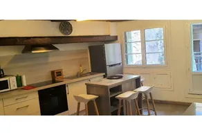 2- or 3-room apartment in the heart of the village of Saint Martin Vésubie - Image 5