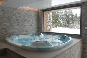 Les Chalets d'Adelphine & SPA - Image 4
