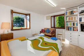 Wohnung mit Garten, Terrasse und Pool - Image 3