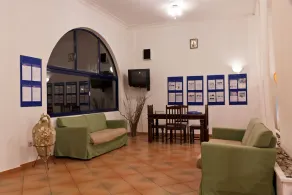 Saint Nicholas Hotel Samos - Image 4