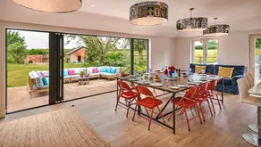 Finest Retreats - Fox and Hare - Image 3