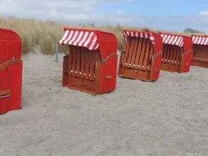 10 Dubbelrum B (H) - Det lilla hotellet och lägenheterna på Mönchgut! - Image 5