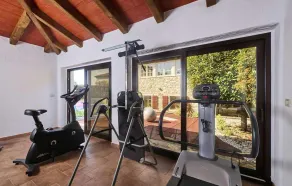 Cozy home in Umag with sauna - Image 3