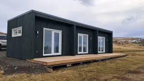 Sauðá Guesthouse - Image 4