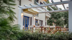 Villa in Marina Dei Ronchi mit 7 Schlafzimmern 14 Schlafplätzen - Image 2