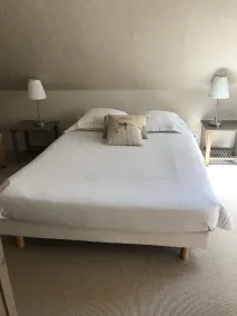 La Sellerie du Manoir Dans le Pays D'auge - Image 3