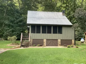Riverside Retreat located on the Nottely River in the North Georgia Mountains. - Image 4
