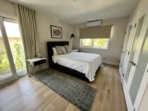 Gorgeous Modern Lido Beach home -Steps to Private beach. Heated pool, bikes, - Image 5
