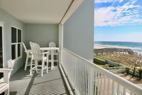 Secret Agents Welcome Gulf Views at The Islander 7007 - Image 4