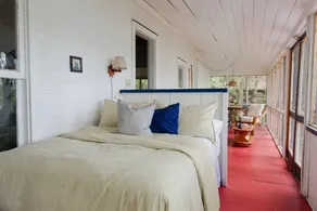 The Dance Hall Cottage on Charleston Lake - Image 4