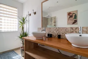Dathona - Charmante maison avec piscine est jardin - Image 3