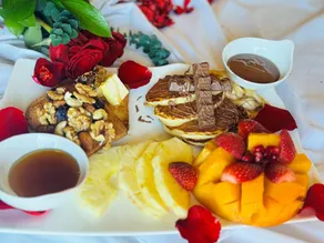 Collina Verde Hotel - Image 4