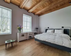 Luxury vacation studio near the Wadden Sea with its own private sauna. - Image 5