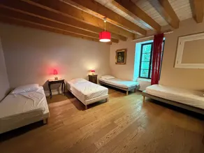 Charming cottage - 280m² - private heated pool - 5 bedrooms - Image 5