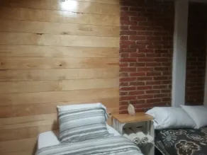 Cabañas Cardoso, eine hermetische Unterkunft für Erwachsene und Erwachsene. - Image 4