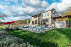 Village stone Villa Ana Boljun - Image 5