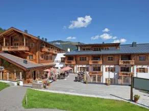 Apartment in Mittersill near Ski Bus & Slopes - Image 5