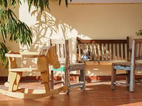 La Coma - Familienvilla für 10 Gäste mit großen Privatpool und Privatspäre - Image 2