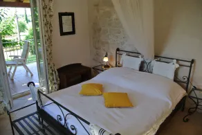 Sehr schönes alleinstehendes Landhaus TOPAZ bei Porec, Klima, 5 Min. zum Meer - Image 5