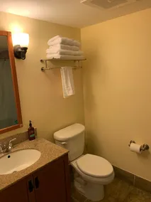 Comfy Studio at the Appalachian building - Mountain Creek Resort, Vernon, NJ - Image 4