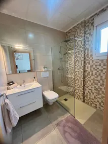 Villa Rio - 2 Bed & 2 Bath Freistehende Villa mit privatem Pool in Quesada. - Image 2