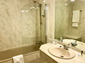 AP Hotel Madrid Airport - Image 3