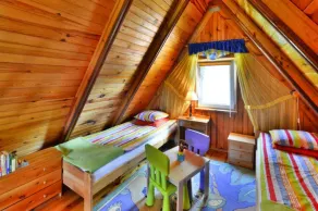 Cottage Near Lake Jamno and Lazy Beach - Image 5